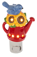 Watering Can Night Light by Ganz MG186679