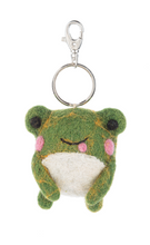 Load image into Gallery viewer, Insect Key Chain/Fobs by Ganz MG190609