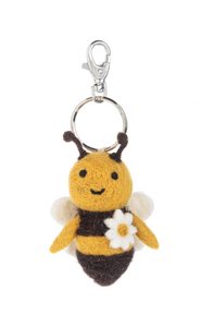 Insect Key Chain/Fobs by Ganz MG190609