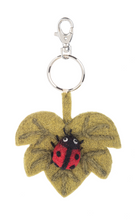 Load image into Gallery viewer, Insect Key Chain/Fobs by Ganz MG190609