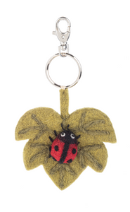 Insect Key Chain/Fobs by Ganz MG190609