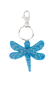 Insect Key Chain/Fobs by Ganz MG190609