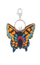 Load image into Gallery viewer, Insect Key Chain/Fobs by Ganz MG190609