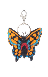 Insect Key Chain/Fobs by Ganz MG190609