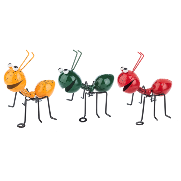 Picnic Ant Figurines by Ganz MG191416