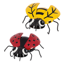 Load image into Gallery viewer, Insect Pot Hangers by Ganz MG194821