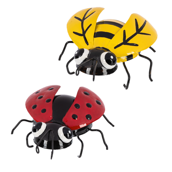 Insect Pot Hangers by Ganz MG194821