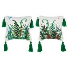 Load image into Gallery viewer, Botanical Scatter PIllows by Ganz MG194905