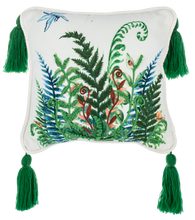 Load image into Gallery viewer, Botanical Scatter PIllows by Ganz MG194905