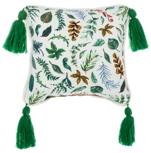 Botanical Scatter PIllows by Ganz MG194905