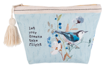 Load image into Gallery viewer, Birdsong Message Pouches by Ganz MG194953