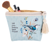 Load image into Gallery viewer, Birdsong Message Pouches by Ganz MG194953