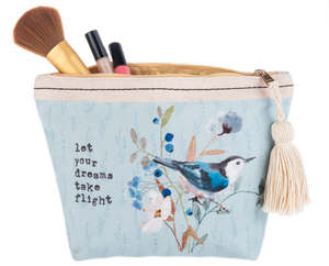 Birdsong Message Pouches by Ganz MG194953