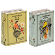 Bird Book Vases by Ganz MG194983