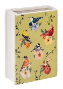 Bird Book Vases by Ganz MG194983