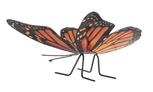 Monarch Butterfly Figurine by Ganz MG194994