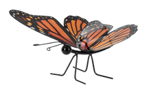 Load image into Gallery viewer, Monarch Butterfly Figurine by Ganz MG194994