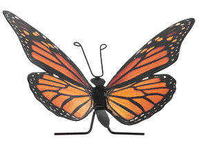 Monarch Butterfly Figurine by Ganz MG194994