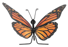 Load image into Gallery viewer, Monarch Butterfly Figurine by Ganz MG194994