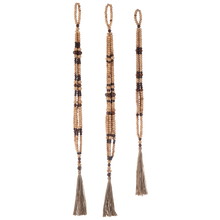 Load image into Gallery viewer, Beaded Plant Hangers by Ganz MG195490