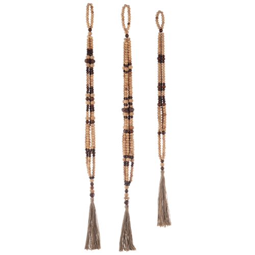 Beaded Plant Hangers by Ganz MG195490