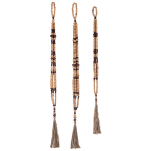 Beaded Plant Hangers by Ganz MG195490
