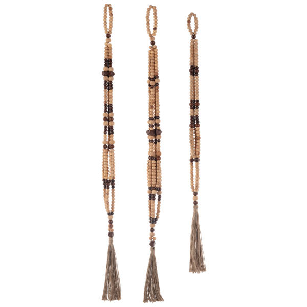 Beaded Plant Hangers by Ganz MG195490