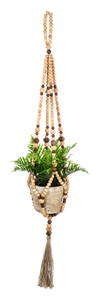 Beaded Plant Hangers by Ganz MG195490