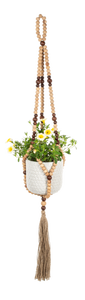 Beaded Plant Hangers by Ganz MG195490