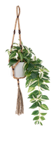 Load image into Gallery viewer, Beaded Plant Hangers by Ganz MG195490