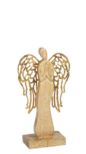 Load image into Gallery viewer, Angel Figurine Set (2pc set) by Ganz MX171260