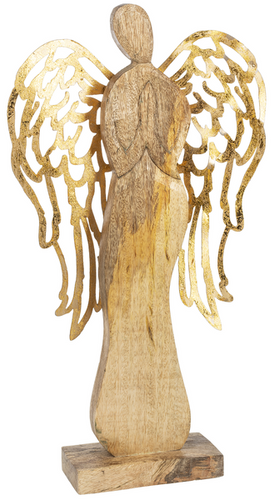 Angel Figurine by Ganz MX171260