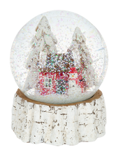 Load image into Gallery viewer, Winter Scene Globes by Ganz MX196023