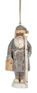 Santa Ornaments  by Ganz MX196165