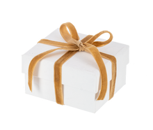 Load image into Gallery viewer, Le Grand Noel Ribbon on Spool Set (4pc set) by Ganz MX196640