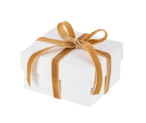 Le Grand Noel Ribbon on Spool Set (4pc set) by Ganz MX196640