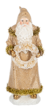 Load image into Gallery viewer, Belsnickel Santa Figurines by Ganz MX197342