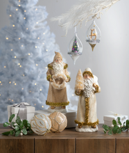 Load image into Gallery viewer, Belsnickel Santa Figurines by Ganz MX197342