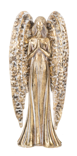 Praying Angel Figurine by Ganz MX197351