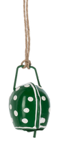 Load image into Gallery viewer, Mini Bell Ornaments by Ganz MX197497