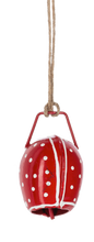Load image into Gallery viewer, Mini Bell Ornaments by Ganz MX197497