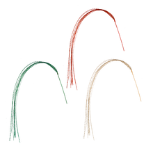 Load image into Gallery viewer, Twisted Sprays by Ganz MX197922