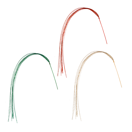 Twisted Sprays by Ganz MX197922