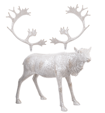 Load image into Gallery viewer, Standing Deer Figurine by Ganz MX199376