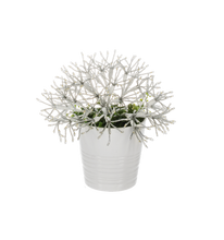 Load image into Gallery viewer, LED Light Up Oversized Starburst Ornament by Ganz MX199484