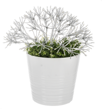 Load image into Gallery viewer, LED Light Up Oversized Starburst Ornament - Lg by Ganz MX199485