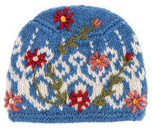 Load image into Gallery viewer, Embroidered Beanie Hats by Ganz MX200261