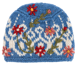 Embroidered Beanie Hats by Ganz MX200261