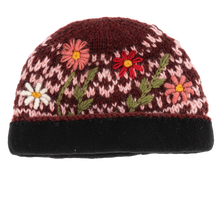 Load image into Gallery viewer, Embroidered Beanie Hats by Ganz MX200261
