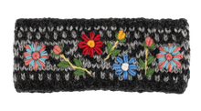 Load image into Gallery viewer, Embroidered Winter Headbands by Ganz MX200262